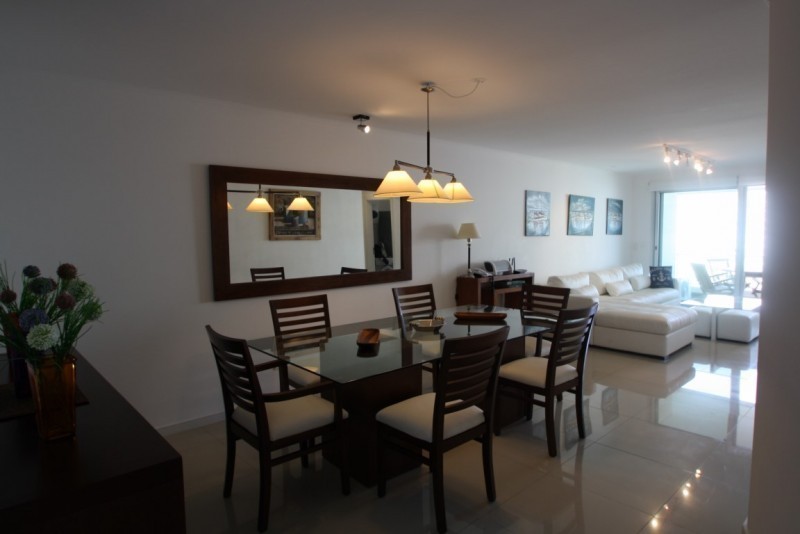 Wind Tower, Departamento, Alquiler ,Brava,Punta del Este